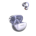 Wireless Earphone Factory - 10m Distance 4-5h Usage Earphone