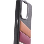 TPU Phone Case Manufacturer - Leather Texture Full Cover Case