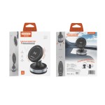 Vacuum Phone Holder Manufacturer - 360 Rotate Magnetic Suction Mount