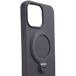 Skin-Feel Phone Case Manufacturer - TPU Solid Color With Bracket