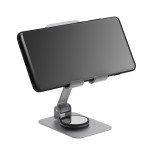 Rotating Phone Stand Factory - Portable Flexible Desktop Holder