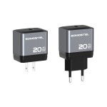 20W PD Charger Manufacturer - iPhone Pro Max Fast Charger Factory