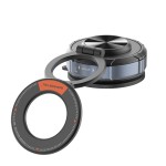 Magnetic Phone Stand Manufacturer - Vacuum Suction Foldable Holder