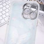 IMD Phone Case Manufacturer - Butterfly Bling Custom Cover