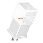 20W PD Charger Manufacturer - QC3.0 USB Charger with Cable