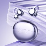 Gold-plated Wireless Earphone Manufacturer - BT5.4 Sports Headphone