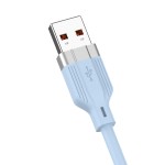 Liquid Silicon Data Cable Manufacturer - Wholesale Charging Cable
