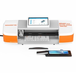 Personalized Film Cutting Machine Factory - Data Customization Cutter