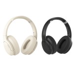 ANC Wireless Headphone Manufacturer - Over Ear Noise Cancelling Headset