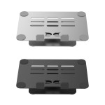 Custom Phone Stand Manufacturer - Carbon Steel Folding Tablet Holder