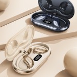 OWS Earphone Manufacturer - 4-5h Talking Time Wireless Earphone