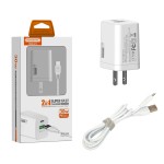 30W USB C Charger Manufacturer - Samsung Fast Travel Charger