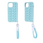 Silicone Phone Case Manufacturer - Suction Cups With Bracelet Cover