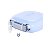 Fast Charge Cable Factory - PD100W Magnetic Storage Cable