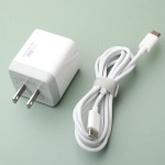 20W USB C Charger Factory - Mini Size Fast Travel Charger