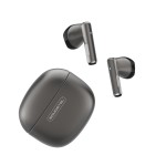 Zinc Alloy Earphone Manufacturer - 4-5h Use Time Wireless Earphone