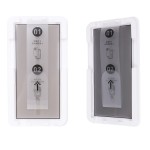 Privacy Screen Protector Factory - 0.25MM AF 28 Degree Tempered Glass