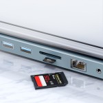 Laptop Docking Station Factory - Universal Multipart Adapter Station