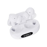 TWS Earbuds Factory - Digital Display Sport Headphone Supplier