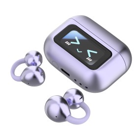 AI Smart Headset Factory - Color Screen Touchscreen Headphone