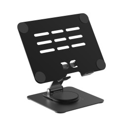 Stainless Steel Tablet Stand Factory - High Quality Desktop Holder