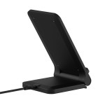 Desktop Bracket Factory - 15W Wireless Charging Stand Supplier