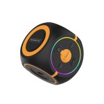 Wireless Speaker Manufacturer - Gyro Speaker Factory Supplier