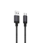 USB Fast Cable Manufacturer - 2.5A Charging Cable Supplier