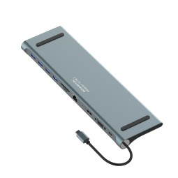 Laptop Docking Station Factory - Universal Multipart Adapter Station