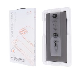 Screen Protector Manufacturer - Easy Install Privacy Film Supplier