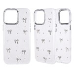 Transparent Phone Case Factory - Shockproof Epoxy Mobile Cover