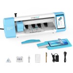 Automatic Film Cutting Machine Factory - Wireless TPU Hydrogel Cutter