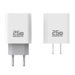 25W USB C Charger Manufacturer - Samsung Fast Wall Charger