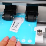 Intelligent Film Cutting Machine Manufacturer - Cloud Smart Mobile Cutter