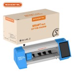 Screen Film Cutting Machine Supplier - Smart Devices TPU Film Cutter