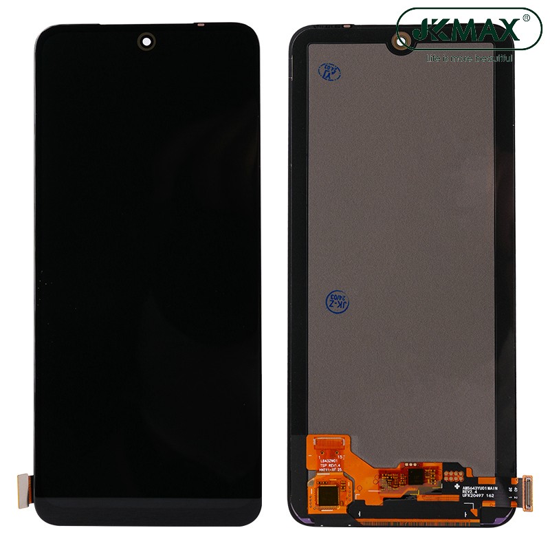 Phone LCD Screen Supplier - Wholesale Mobile Display Manufacturer