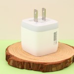 20W Portable Charger Manufacturer - PD Cable Fast Charger Supplier