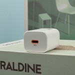 33W PD Charger Factory - iPhone Fast Charger with Cable