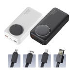 PD Power Bank Manufacturer - 66W Fast Charging Battery Bank