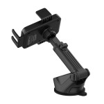 Car Phone Holder Manufacturer - Universal Extension Dashboard Mount
