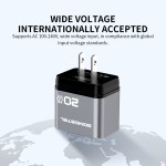 20W PD Charger Manufacturer - iPhone Pro Max Fast Charger Factory