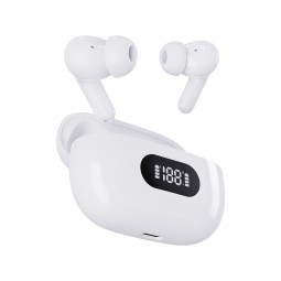 TWS Earbuds Factory - Digital Display Sport Headphone Supplier