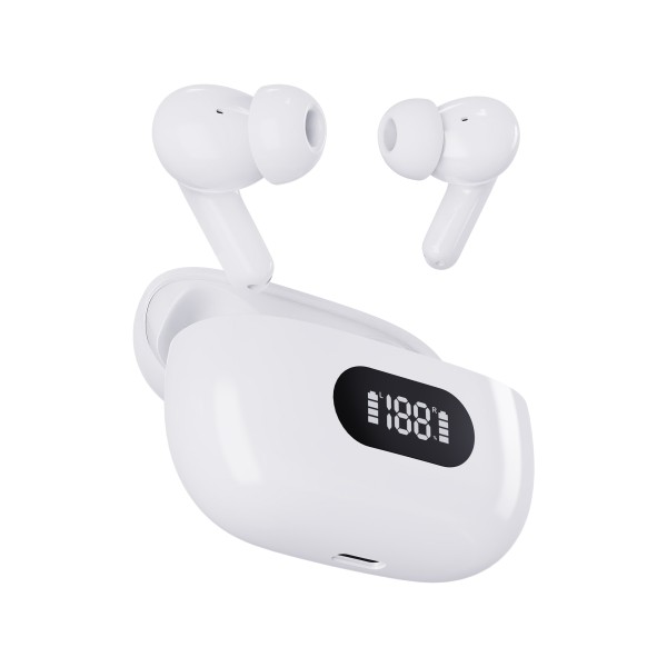 TWS Earbuds Factory - Digital Display Sport Headphone Supplier