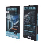 Full Cover Screen Protector Manufacturer - Silk Print Dust Proof Glass