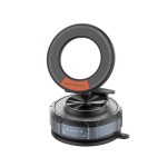 Magnetic Phone Stand Manufacturer - Vacuum Suction Foldable Holder