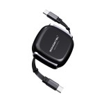 Fast Charge Cable Factory - PD100W Magnetic Storage Cable