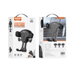 Car Phone Holder Manufacturer - Air Vent Gravity Support Bracket