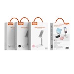 Folding Phone Stand Manufacturer - Desktop Lifting Bracket Supplier