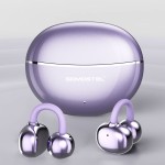Hi-Fi Wireless Earphone Factory - Ear Clip Open BT Headphone