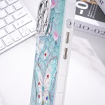 IMD Phone Case Manufacturer - Butterfly Bling Custom Cover